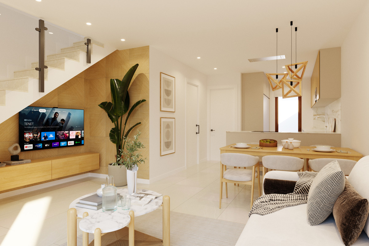 Imagen de Villa en venta en Orihuela