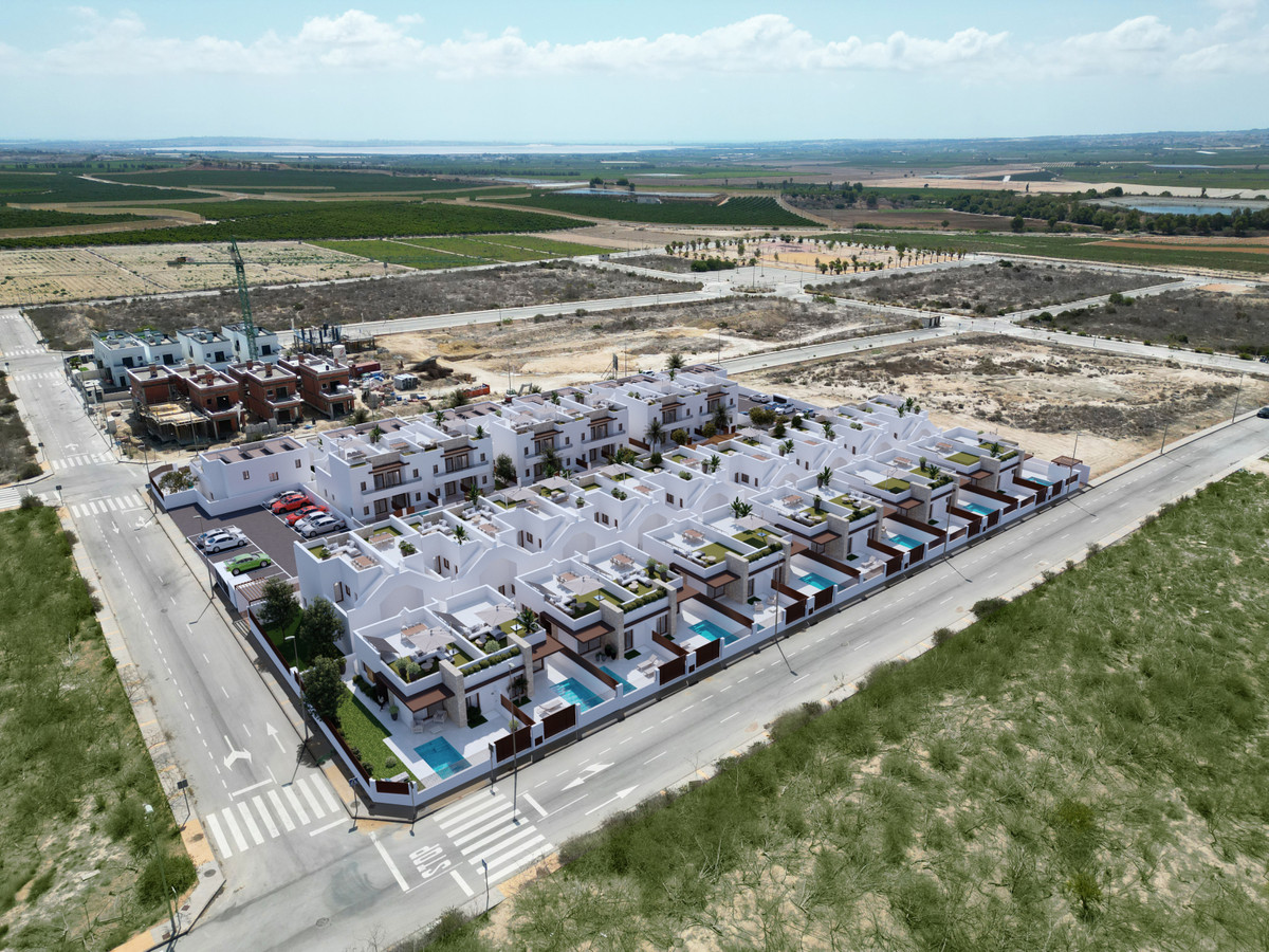 Imagen de Villa en venta en Orihuela