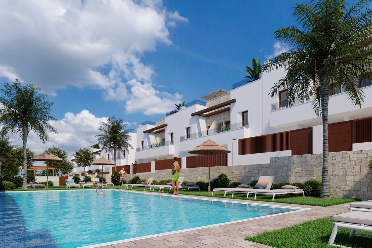 Imagen de Villa en venta en Orihuela