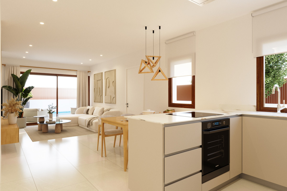 Imagen de Villa en venta en Orihuela
