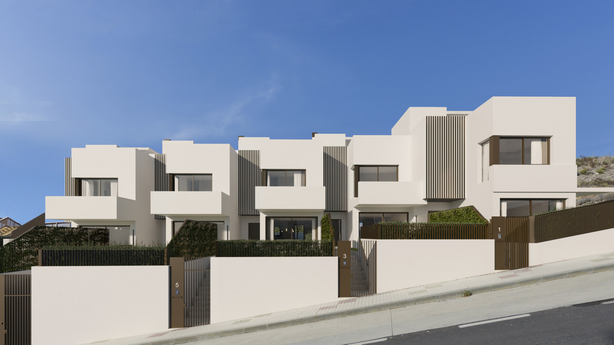 Imagen de Chalet en Rincón de la Victoria
