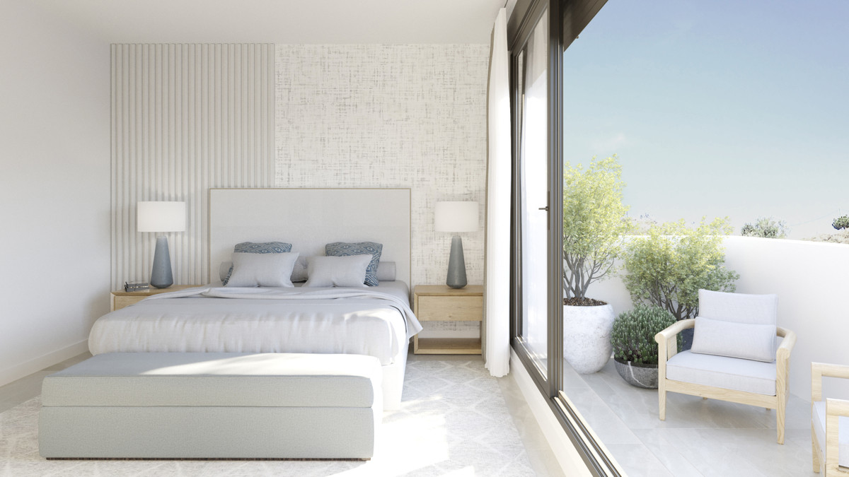 Imagen de Chalet en Rincón de la Victoria