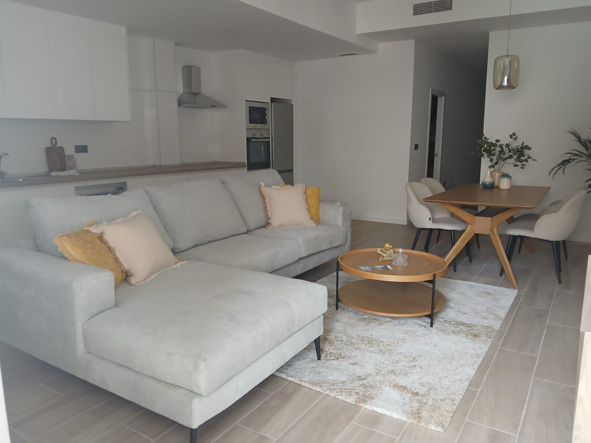 Imagen de Apartamentos de lujo en Algorfa: Tu oasis en Alicante