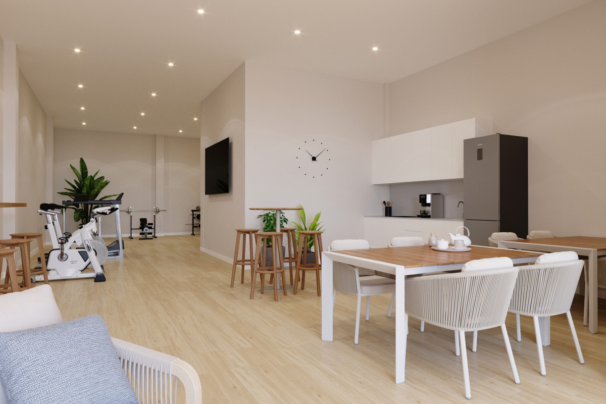 Imagen de Apartamentos de lujo en Algorfa: Tu oasis en Alicante