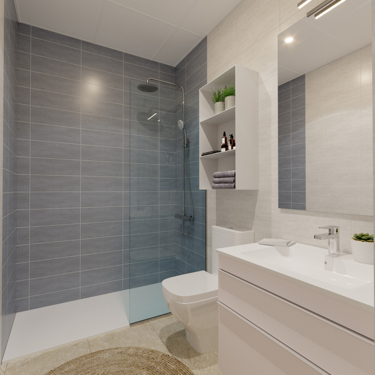 Imagen de Apartamentos de lujo en Algorfa: Tu oasis en Alicante