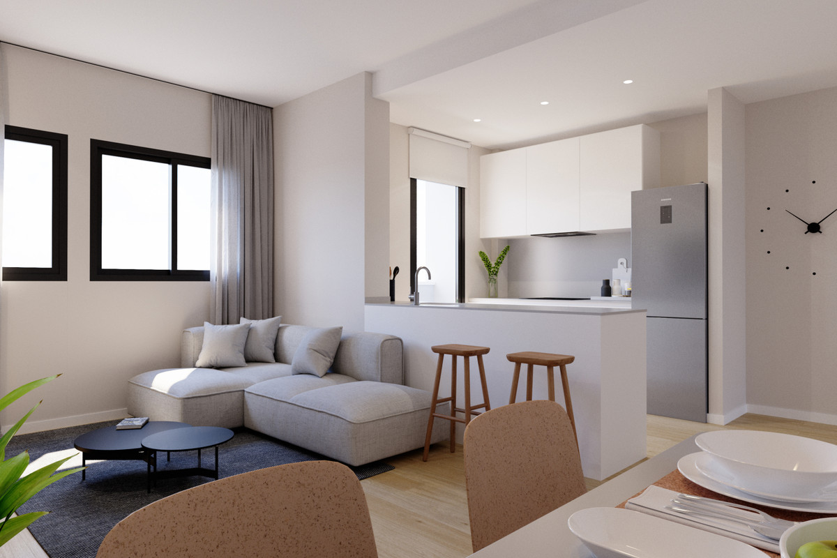 Imagen de Apartamentos de lujo en Algorfa: Tu oasis en Alicante