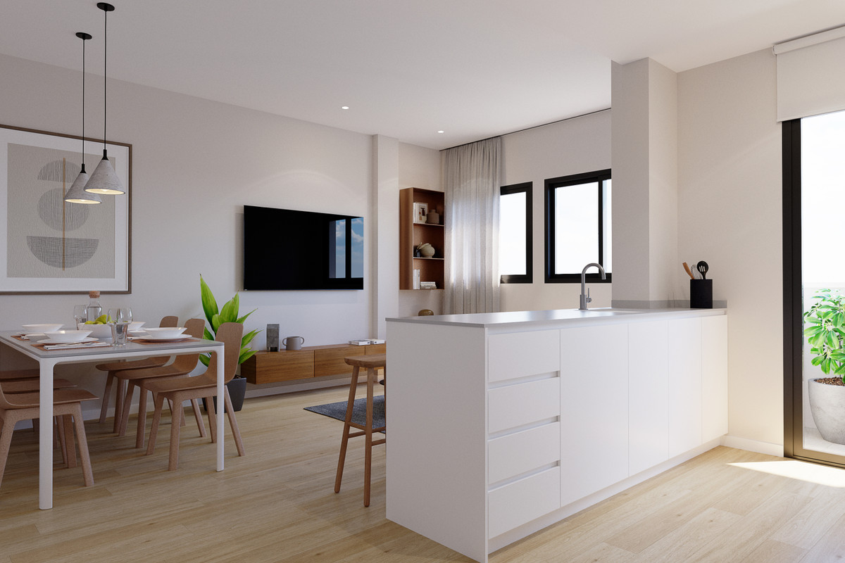 Imagen de Apartamentos de lujo en Algorfa: Tu oasis en Alicante