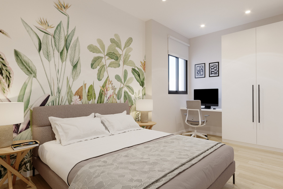 Imagen de Apartamentos de lujo en Algorfa: Tu oasis en Alicante