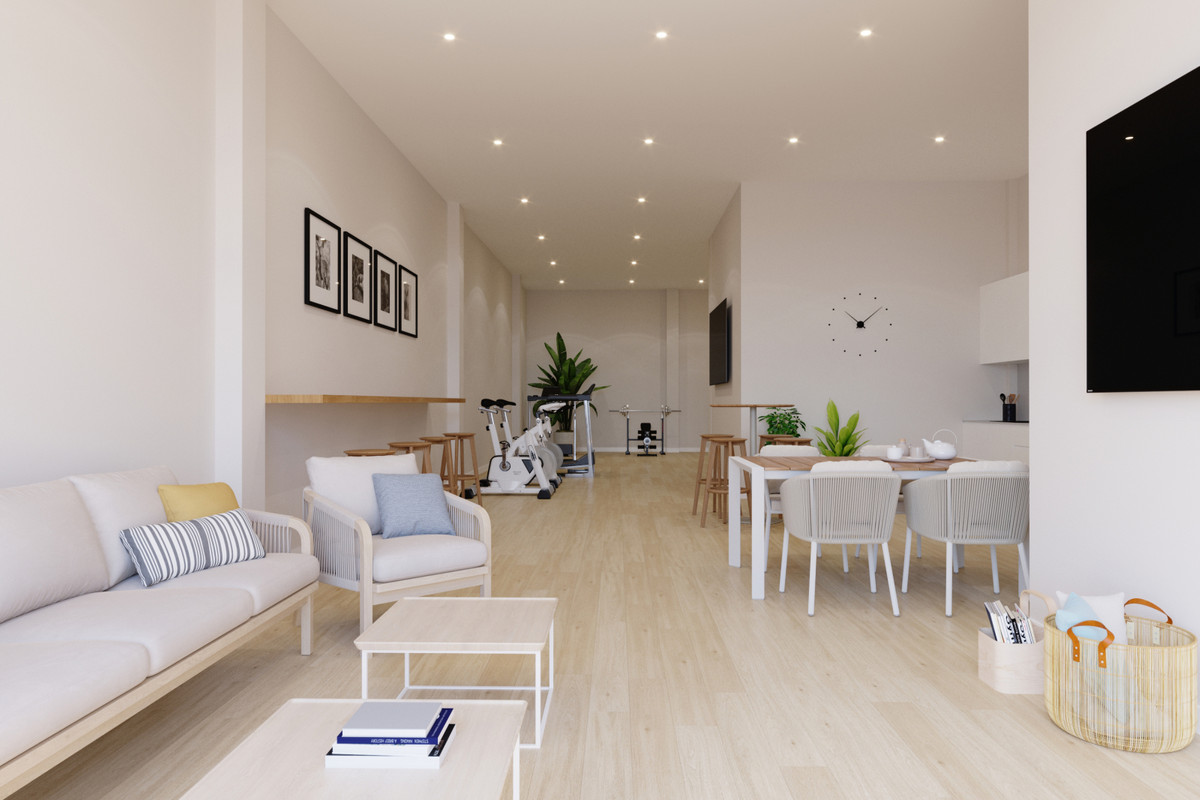 Imagen de Apartamentos de lujo en Algorfa: Tu oasis en Alicante