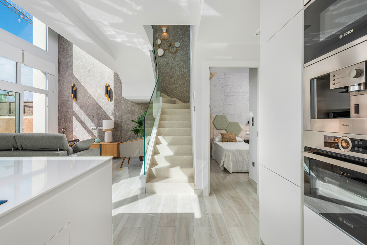 Imagen de Villa en venta en Rojales