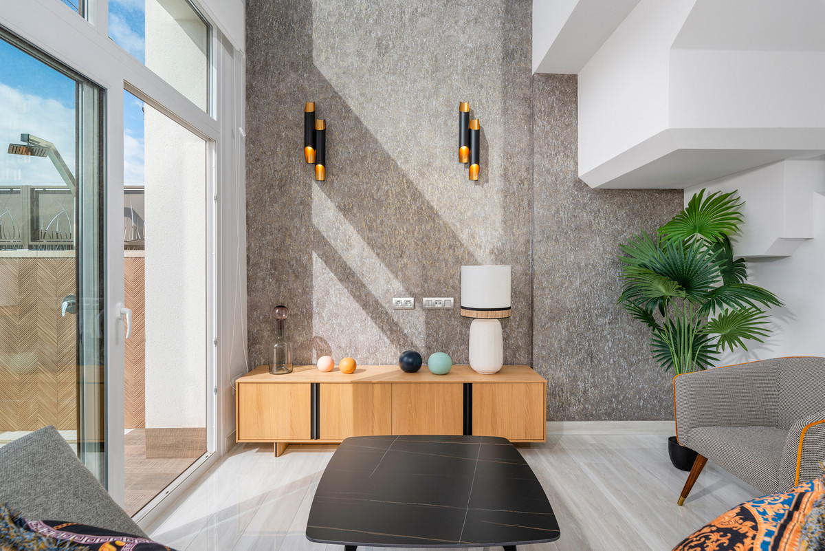 Imagen de Villa en venta en Rojales