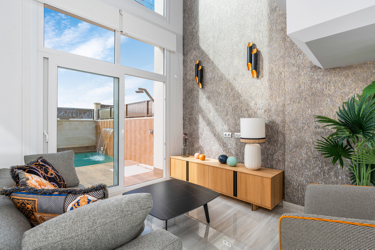 Imagen de Villa en venta en Rojales