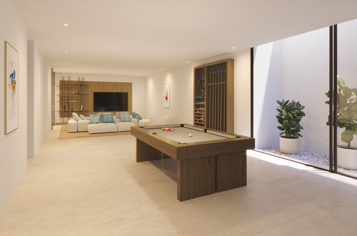 Nueva Promoción: Precios desde 1,550,000 € hasta 1,850,000 €. [Habitaciones: 3 - 3] [Baños: 3 - 3] [Construidos: 226.00 m2 - 226.00 m2] Una exclusiva colección de 10 villas de lujo situadas en e...