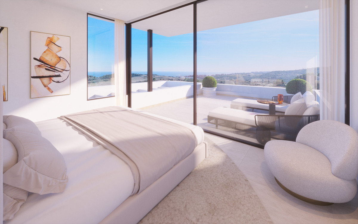 Nueva Promoción: Precios desde 1,550,000 € hasta 1,850,000 €. [Habitaciones: 3 - 3] [Baños: 3 - 3] [Construidos: 226.00 m2 - 226.00 m2] Una exclusiva colección de 10 villas de lujo situadas en e...