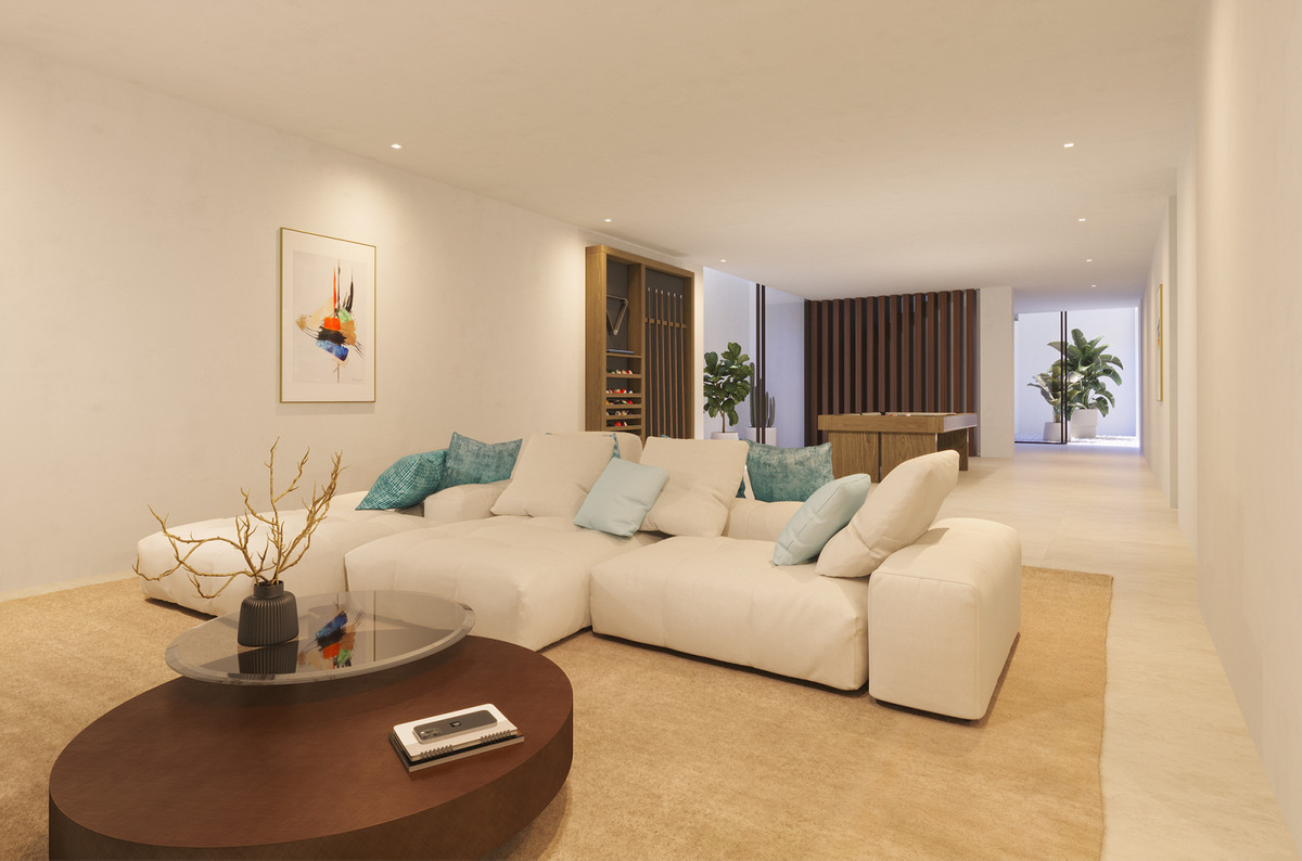 Nueva Promoción: Precios desde 1,550,000 € hasta 1,850,000 €. [Habitaciones: 3 - 3] [Baños: 3 - 3] [Construidos: 226.00 m2 - 226.00 m2] Una exclusiva colección de 10 villas de lujo situadas en e...