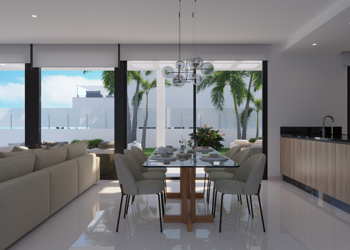 Imagen de Villa de Lujo en Finestrat – Alicante