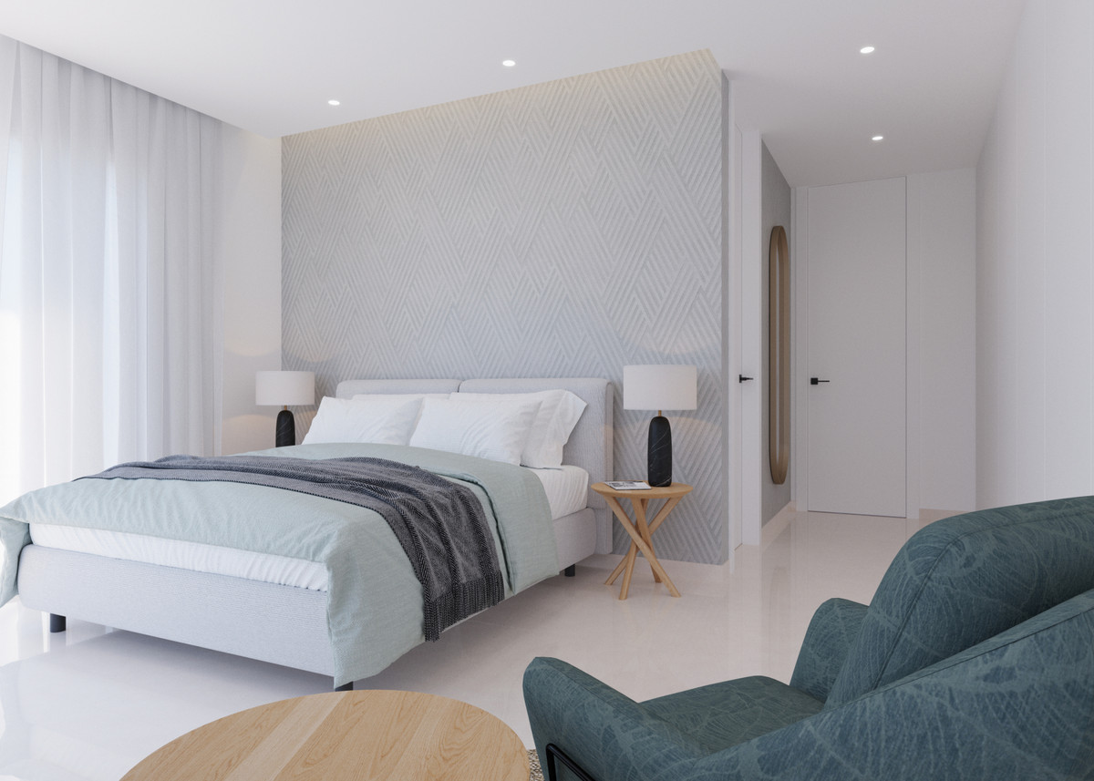 Imagen de Villa de Lujo en Finestrat – Alicante