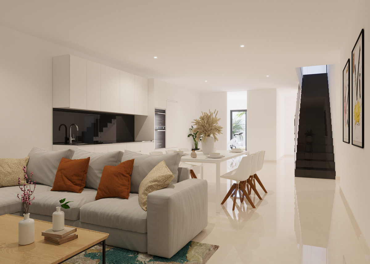 Imagen de Villa de Lujo en Finestrat – Alicante