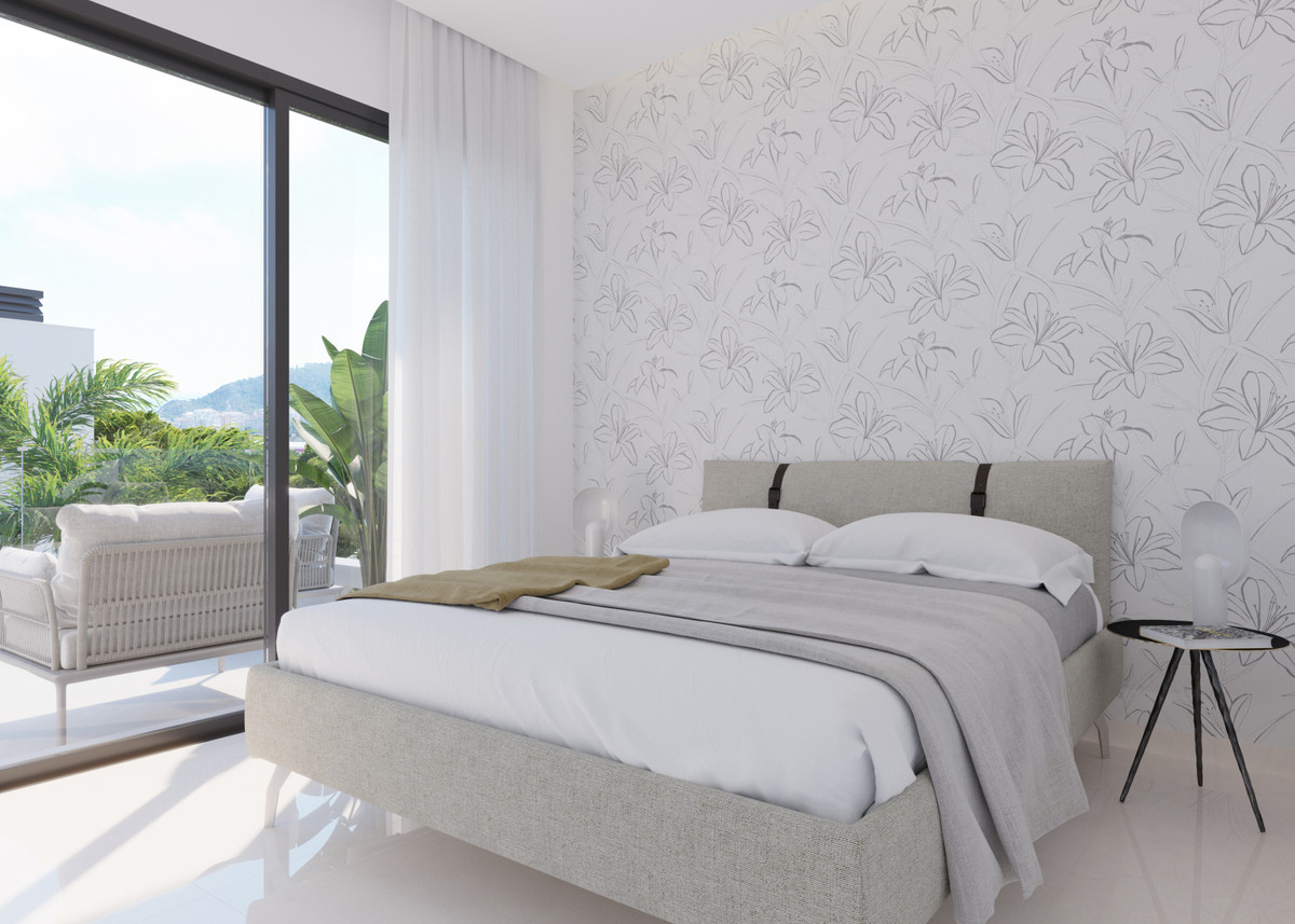 Imagen de Villa de Lujo en Finestrat – Alicante