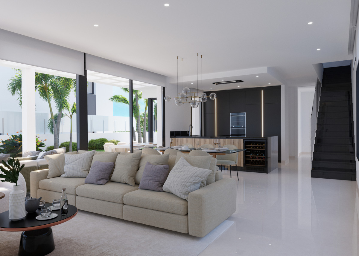 Imagen de Villa de Lujo en Finestrat – Alicante