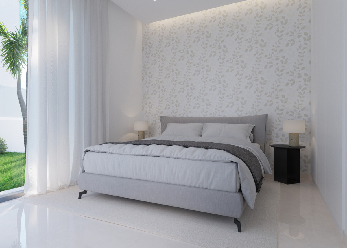 Imagen de Villa de Lujo en Finestrat – Alicante