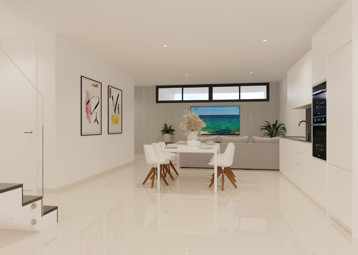 Imagen de Villa de Lujo en Finestrat – Alicante