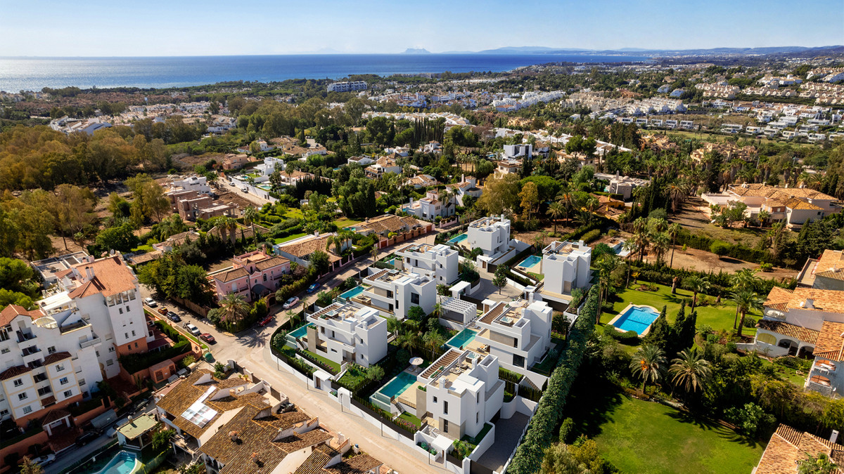 Imagen de Villa de lujo en Estepona: 2.220.000 €