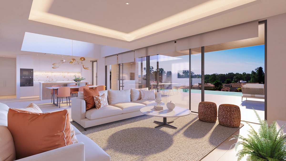 Imagen de Villa de lujo en Estepona: 2.220.000 €