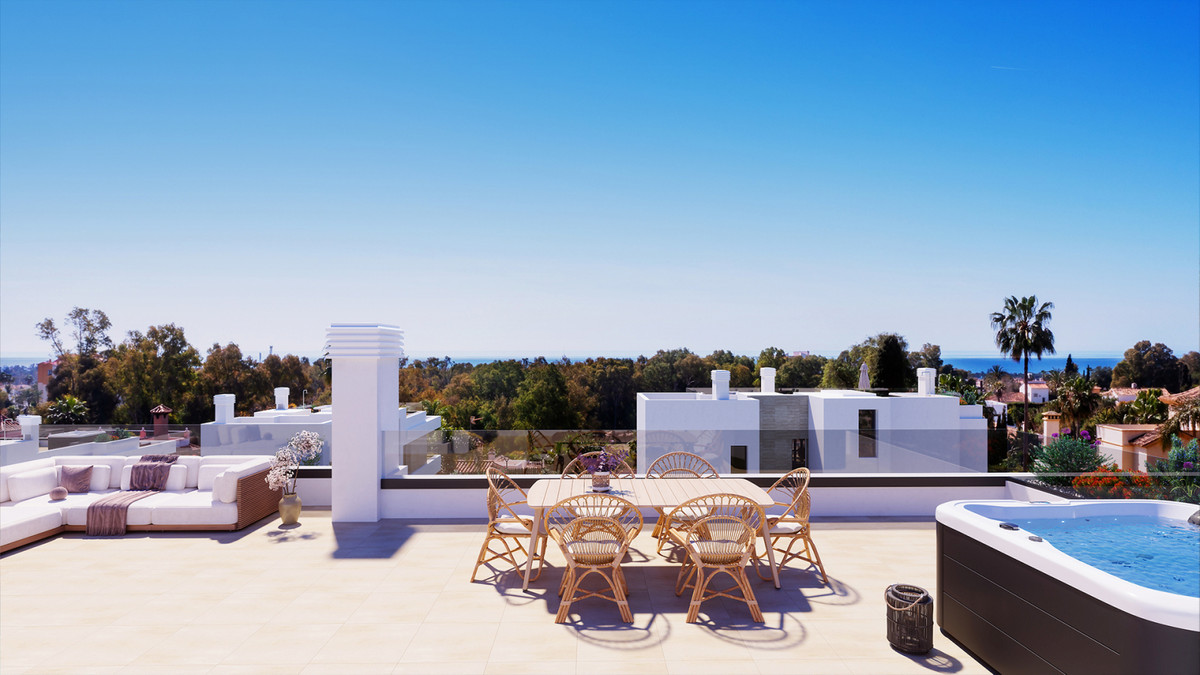 Imagen de Villa de lujo en Estepona: 2.220.000 €