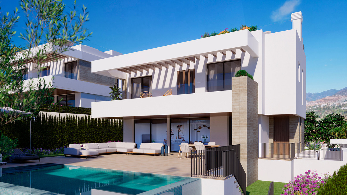 Imagen de Villa de lujo en Estepona: 2.220.000 €