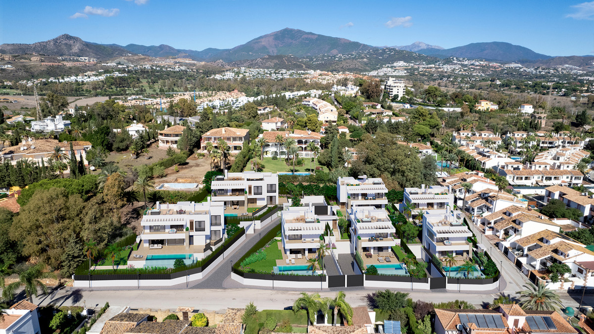 Imagen de Villa de lujo en Estepona: 2.220.000 €