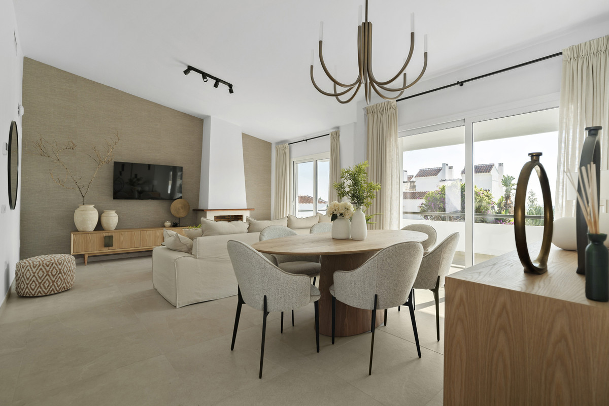 Imagen de Lujo y vistas en Mijas: La villa de tus sueños