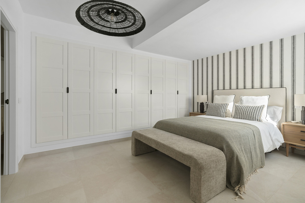 Imagen de Lujo y vistas en Mijas: La villa de tus sueños