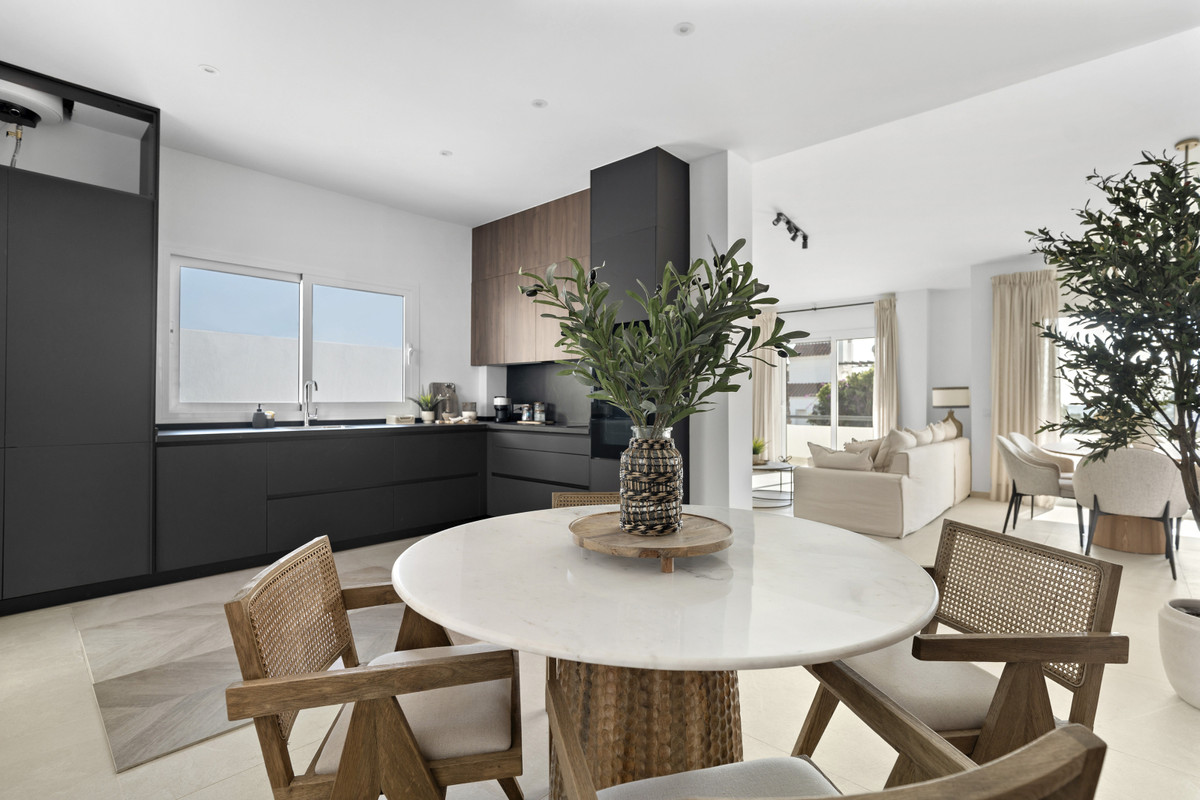 Imagen de Lujo y vistas en Mijas: La villa de tus sueños