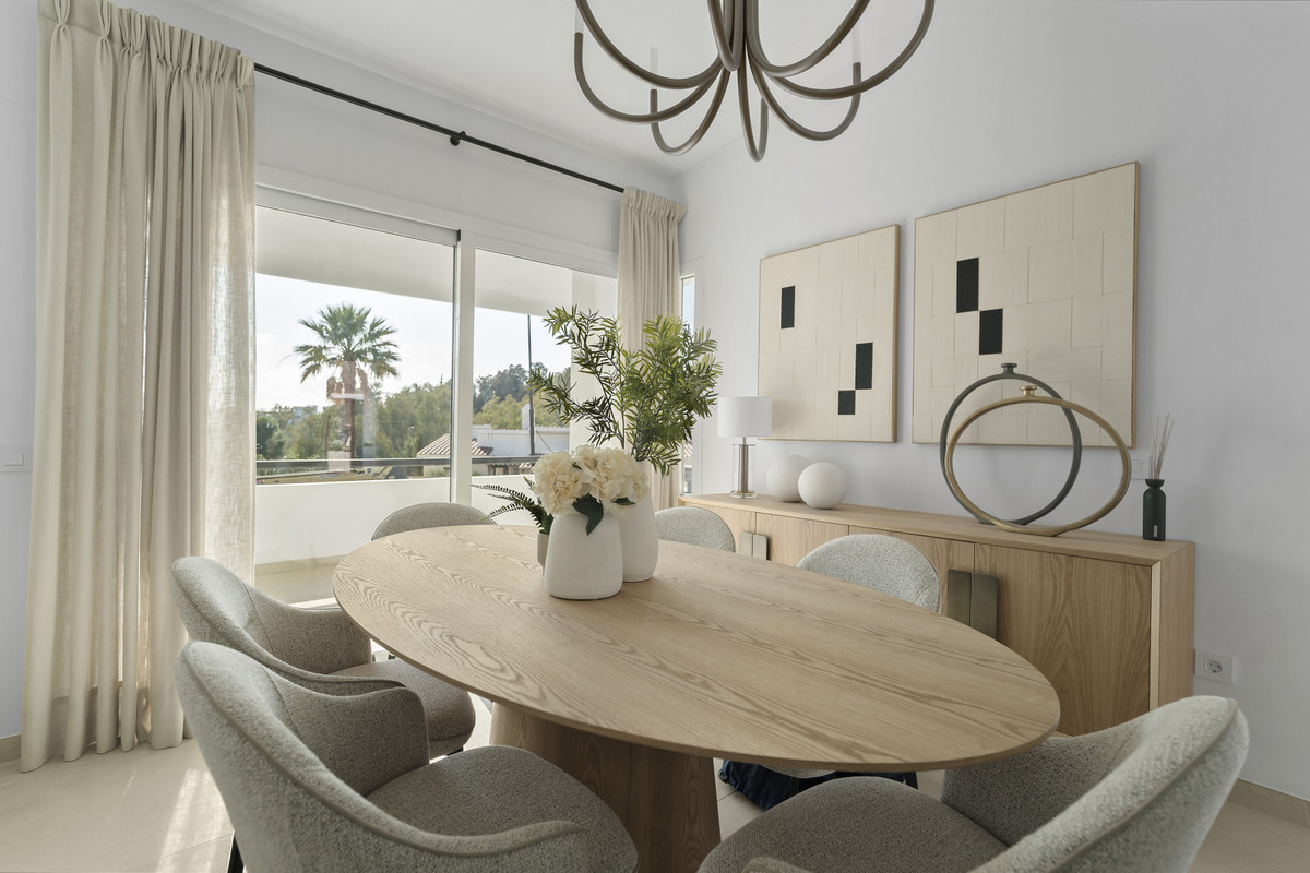 Imagen de Lujo y vistas en Mijas: La villa de tus sueños