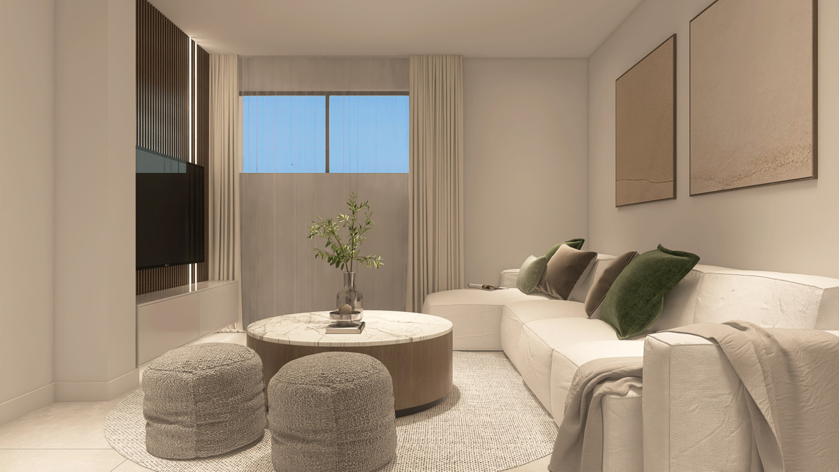 Imagen de Villa de lujo en Mijas: 4 dormitorios