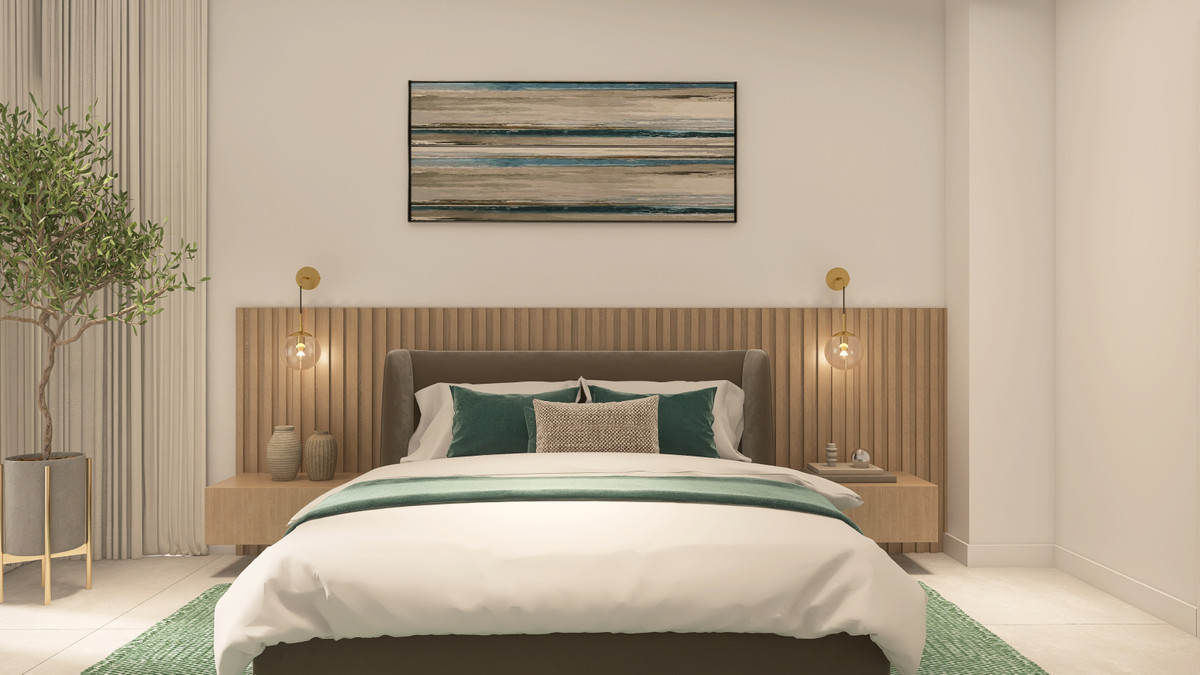 Imagen de Villa de lujo en Mijas: 4 dormitorios