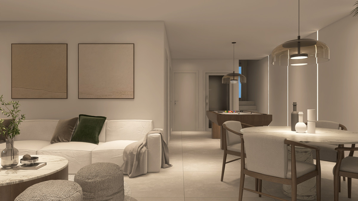 Imagen de Villa de lujo en Mijas: 4 dormitorios