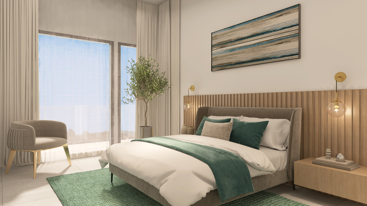 Imagen de Villa de lujo en Mijas: 4 dormitorios