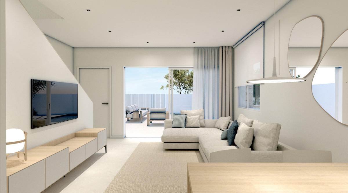 Imagen de Casa en Venta en Pilar de la Horadada