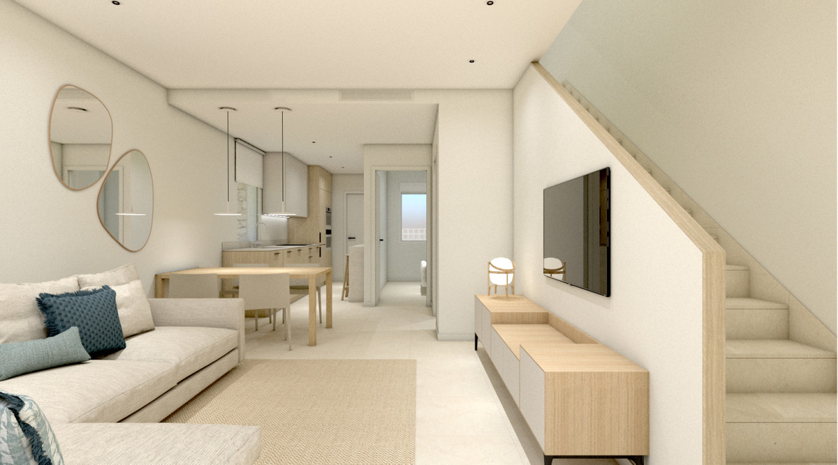Imagen de Casa en Venta en Pilar de la Horadada