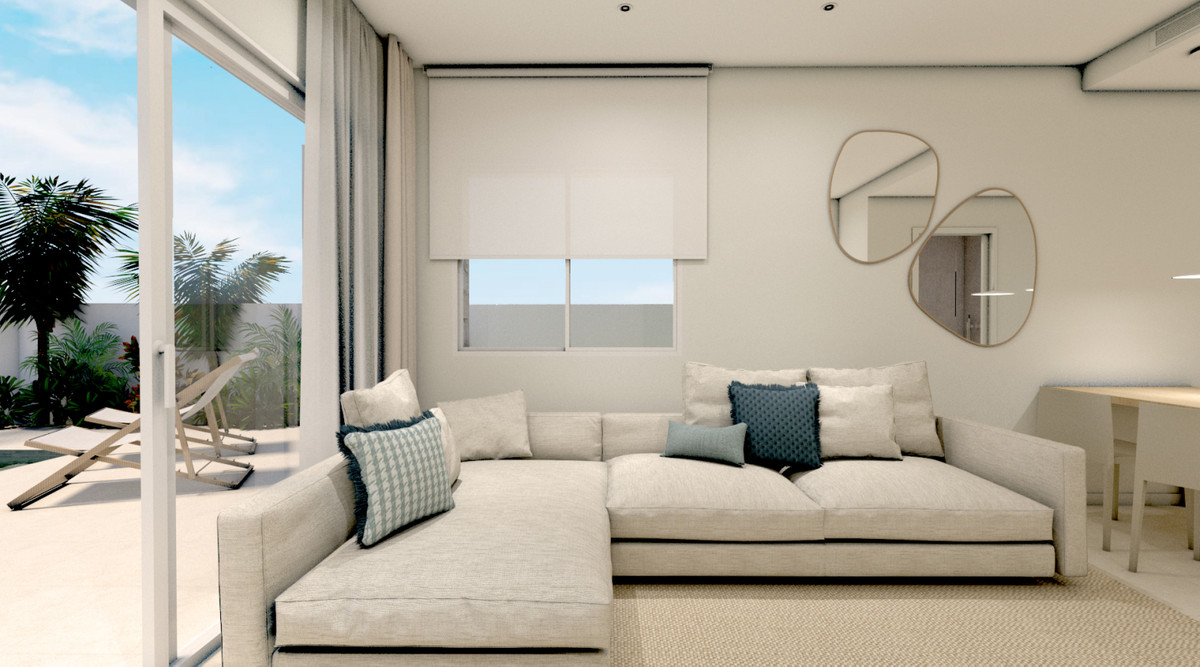Imagen de Casa en Venta en Pilar de la Horadada