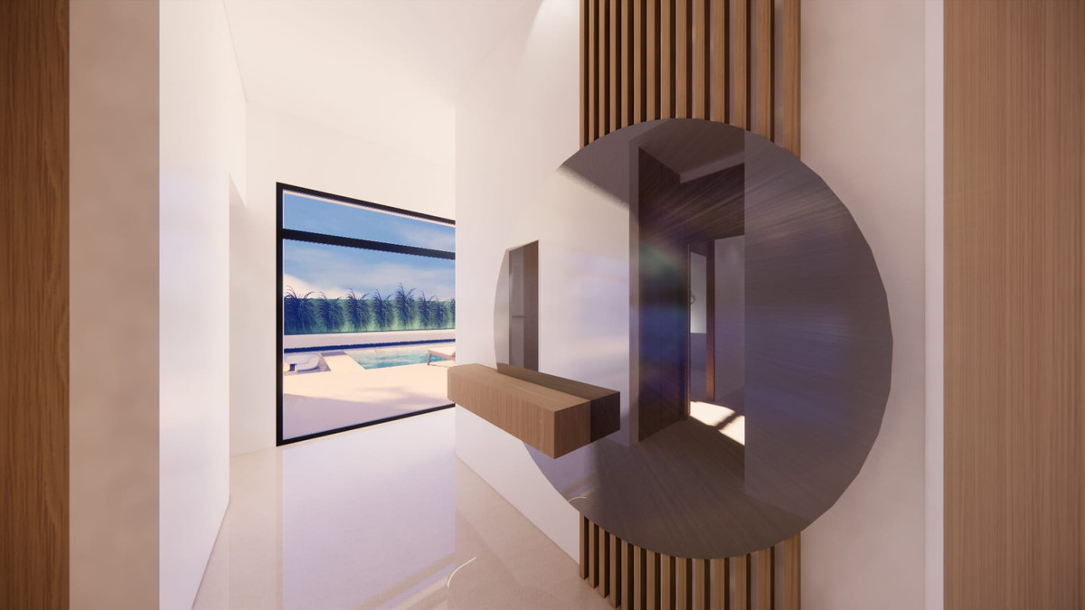 Imagen de Villa de Lujo en Pilar de la Horadada