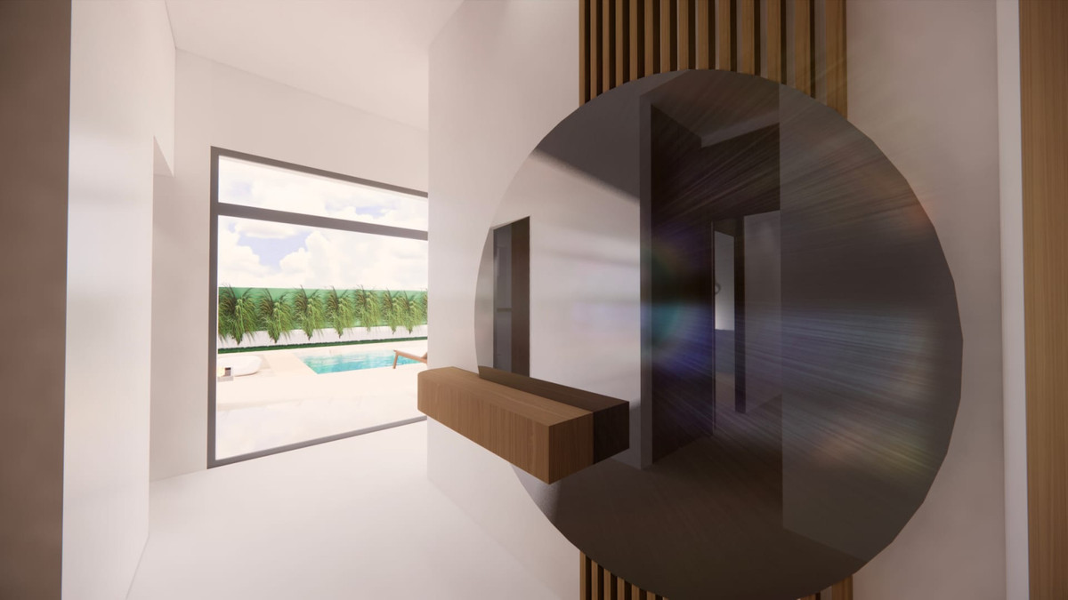 Imagen de Villa de Lujo en Pilar de la Horadada