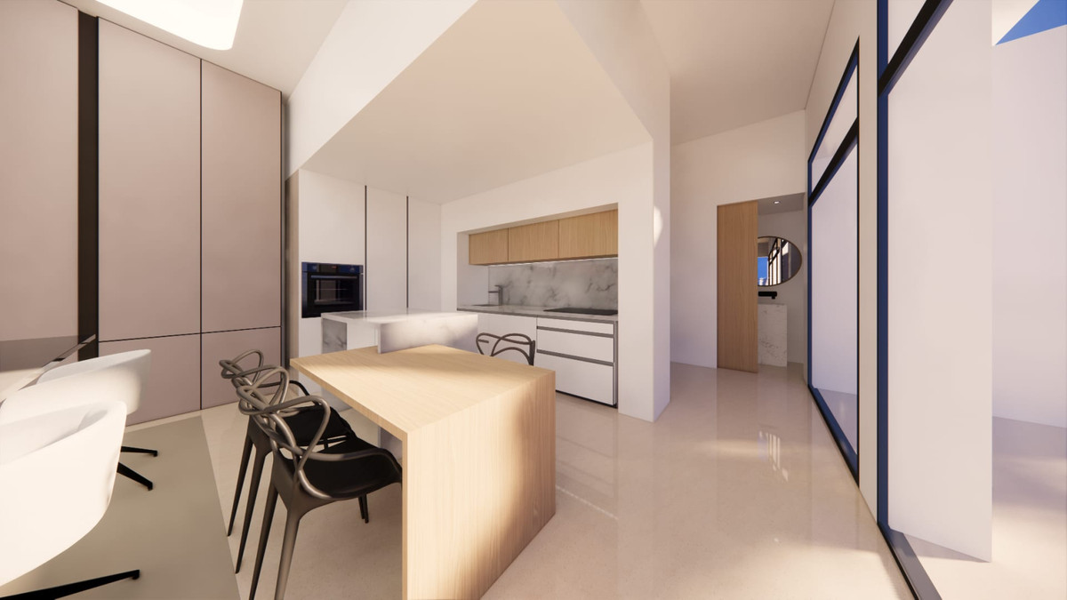 Imagen de Villa de Lujo en Pilar de la Horadada