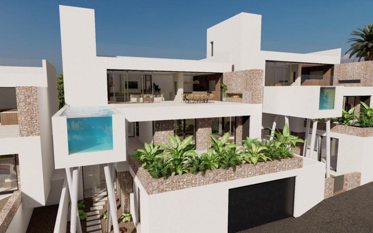 Imagen de Villa de lujo en Rojales, Alicante