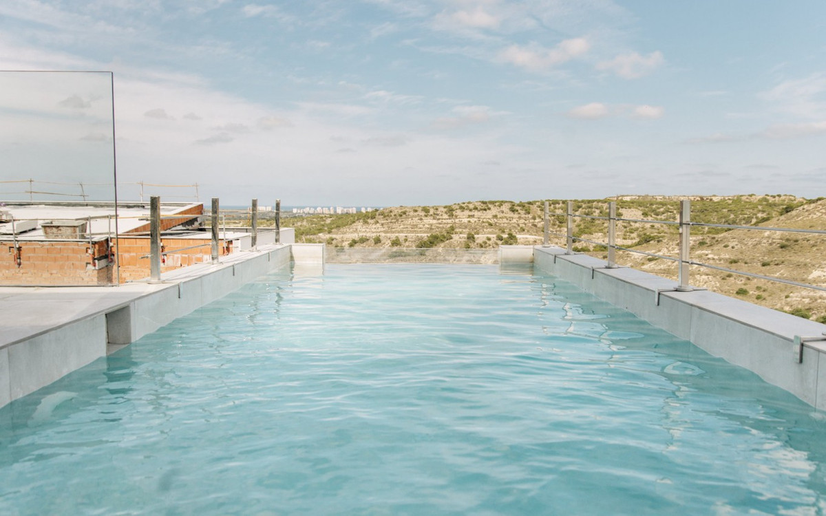 Imagen de Villa de lujo en Rojales, Alicante