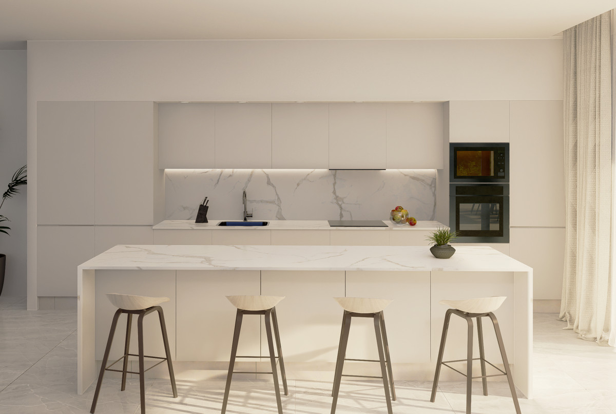 Imagen de Espectacular villa en Manilva
