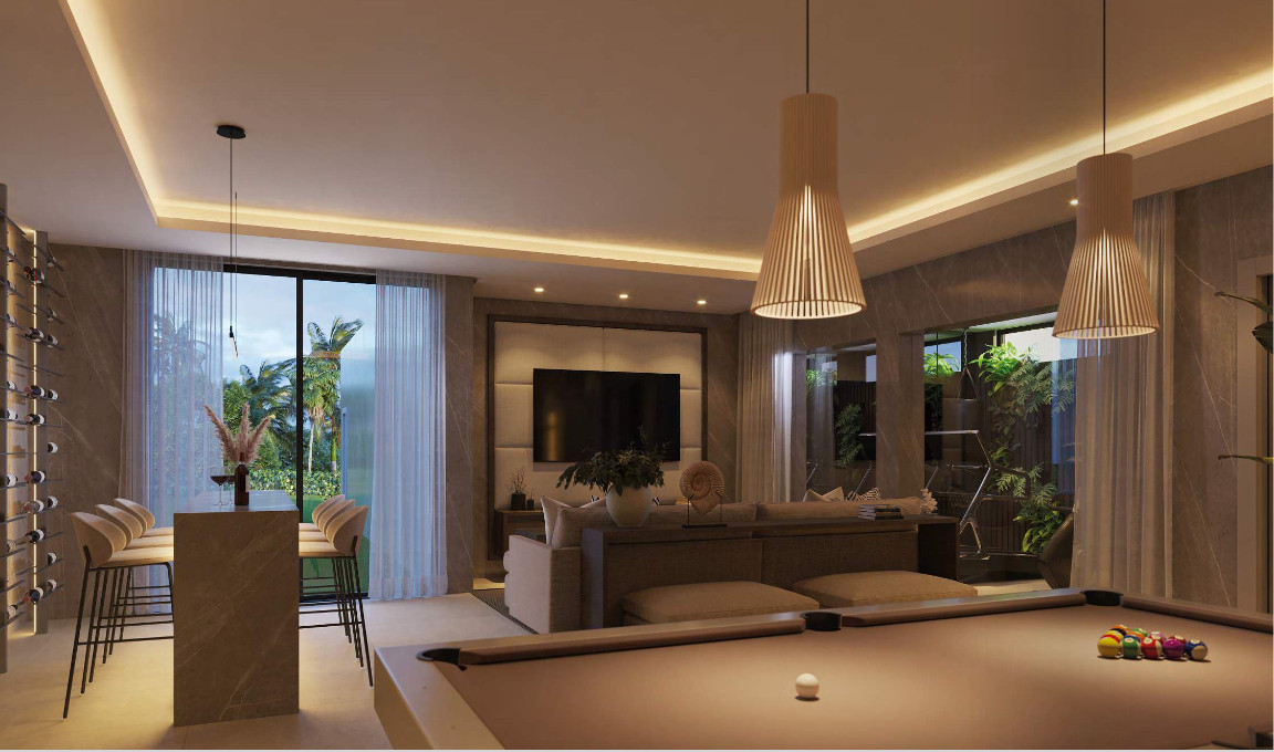 Imagen de Villa de lujo en Estepona: 4.600.000 €