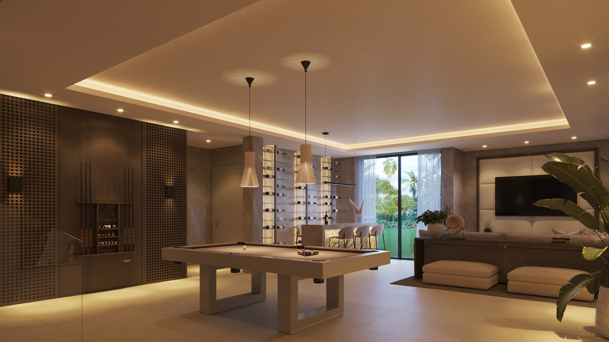 Imagen de Villa de lujo en Estepona: 4.600.000 €